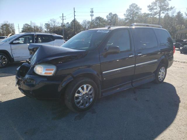 2006 Buick Terraza 