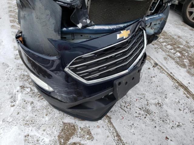 2017 CHEVROLET EQUINOX LT 2GNALCEK3H1617455
