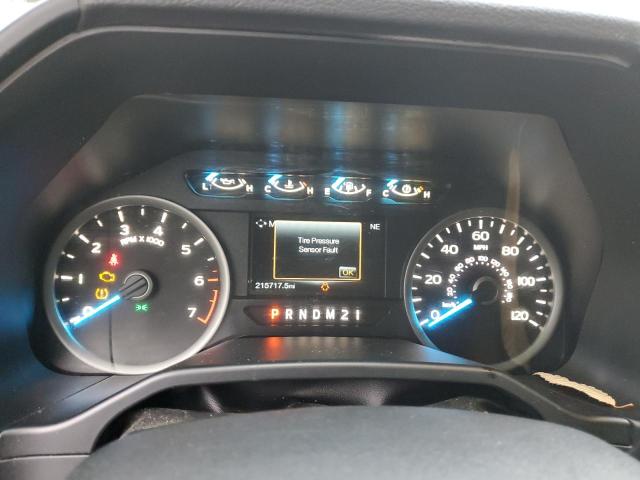 2015 FORD F150 SUPER 1FTFX1EF9FFA77531