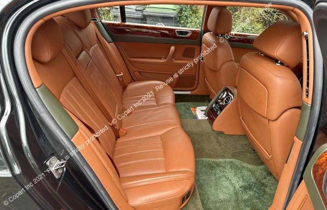 SCBBE53W06C035638 Bentley CONTINENTA