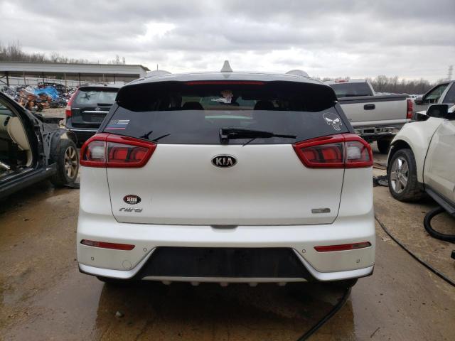 KNDCE3LC9J5119613 KIA Niro Touring