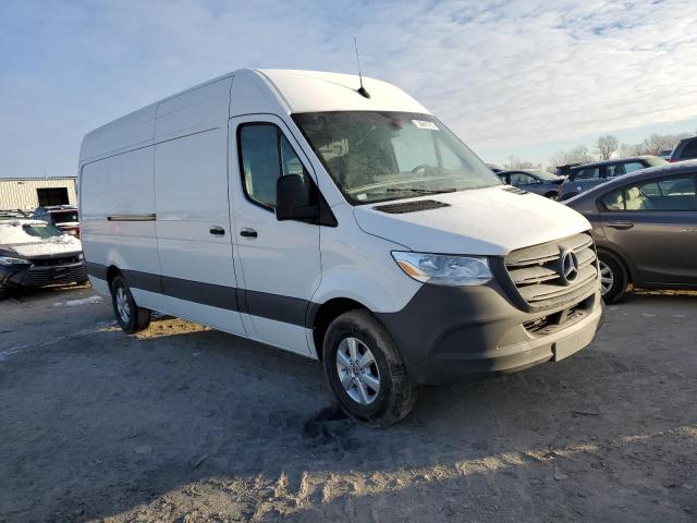 2019 MERCEDES-BENZ SPRINTER 2 - WD3PF1CD5KP055887