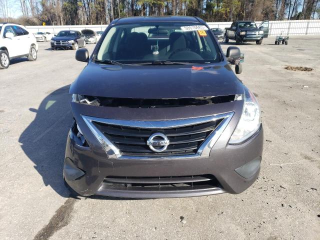 3N1CN7AP6FL836980 Nissan VERSA S