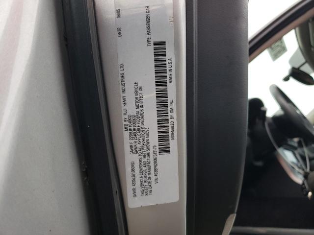 4S3BP626067312179 Subaru Legacy