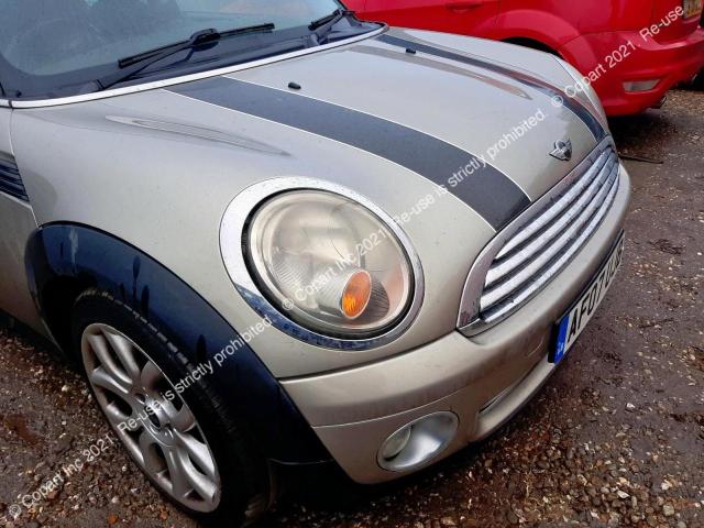 WMWMF320X0TT06522 Mini Cooper
