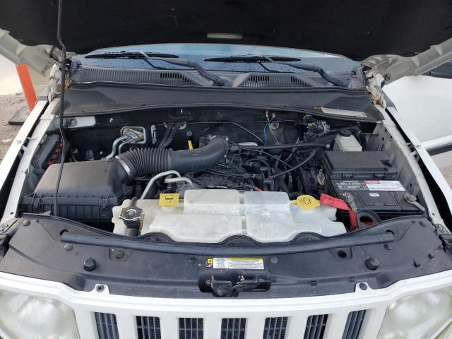 1J4PN2GK7AW127923 Jeep Liberty Sport