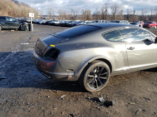 SCBCU8ZAXAC064013 Bentley Continental Super Sport