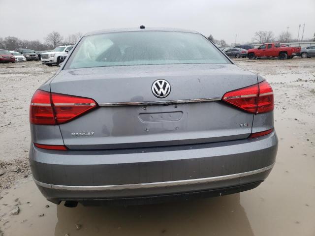 2016 VOLKSWAGEN PASSAT S 1VWAT7A32GC057500