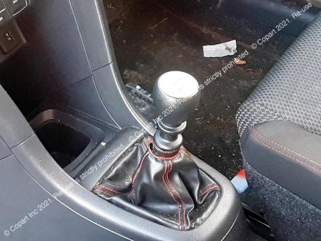 TSMNZA32S00299401 Suzuki Swift Spor