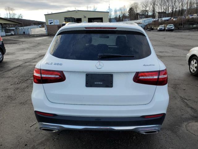 2019 MERCEDES-BENZ GLC 300 4M - WDC0G4KBXKV178693