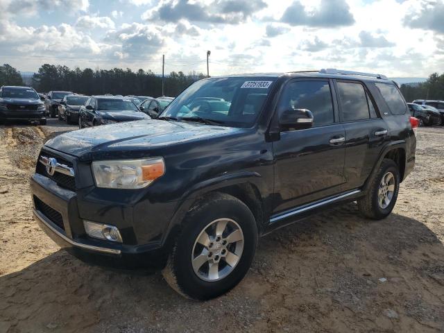 2011 Toyota 4Runner SR5