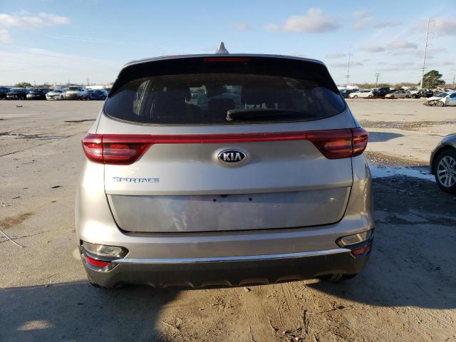 KNDPM3AC8M7842899 KIA Sportage Lx