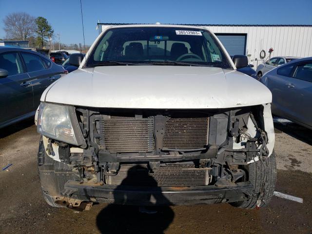2015 NISSAN FRONTIER S 1N6AD0ER7FN726902