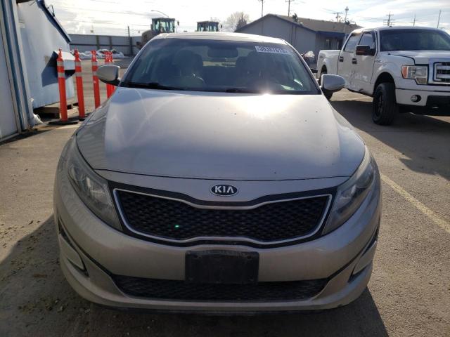 2015 KIA OPTIMA EX - 5XXGN4A77FG405220