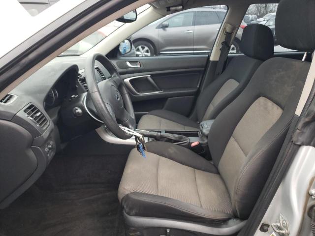 4S3BP626067312179 Subaru Legacy