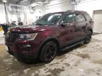 2019 FORD EXPLORER S - 1FM5K8GT5KGA33628