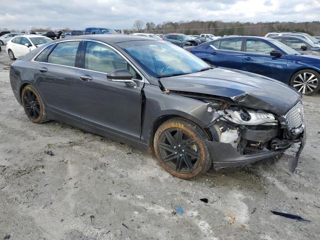 3LN6L5B96HR666295 Lincoln MKZ