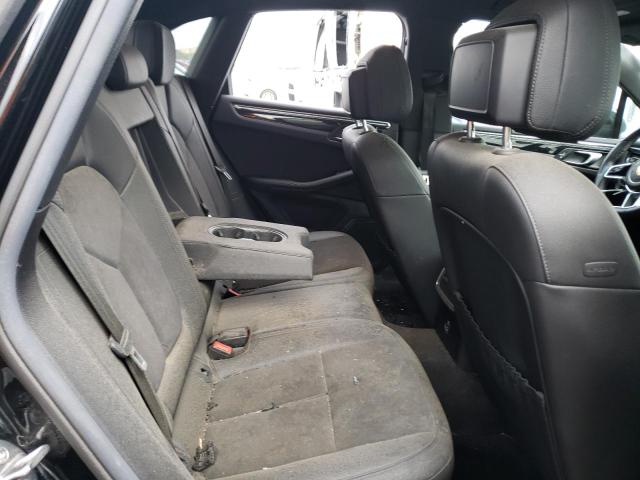 2020 PORSCHE MACAN WP1AA2A56LLB08891