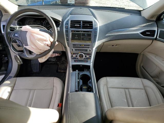3LN6L5B96HR666295 Lincoln MKZ
