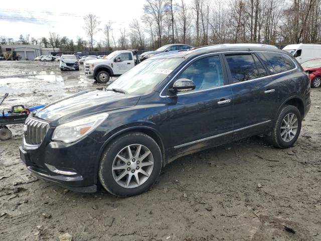 2013 Buick Enclave 