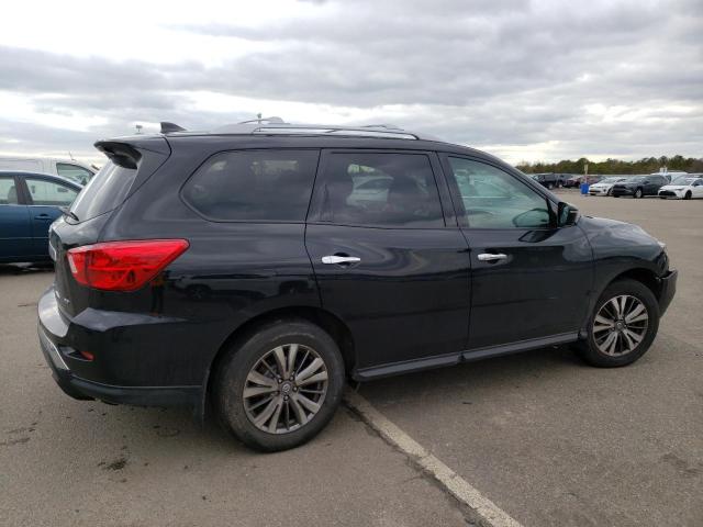 2019 NISSAN PATHFINDER - 5N1DR2MM4KC602834