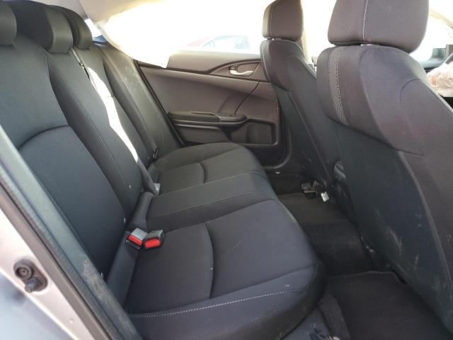 2016 HONDA CIVIC LX 19XFC2F51GE014913