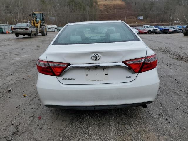 2017 TOYOTA CAMRY LE 4T1BF1FK3HU770702