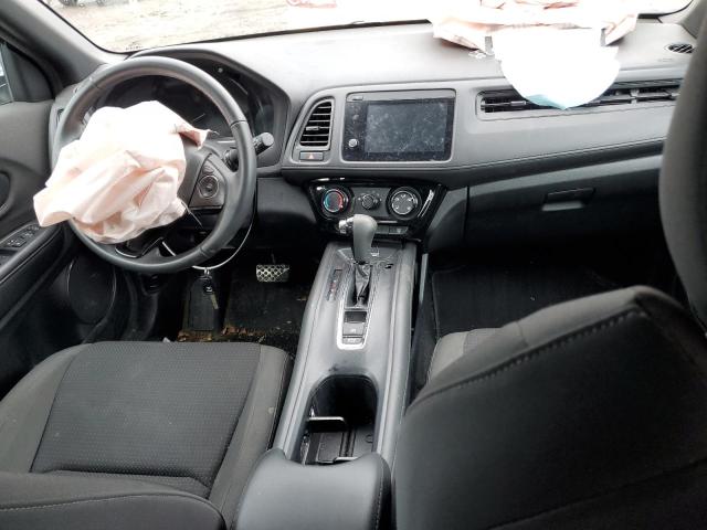 2019 HONDA HR-V SPORT - 3CZRU6H16KM738262
