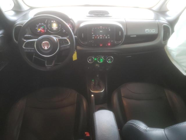 ZFBCFACH3JZ040964 Fiat 500