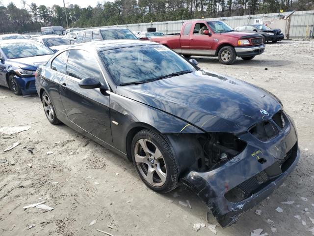 WBAWB33527P130275 BMW 3 Series