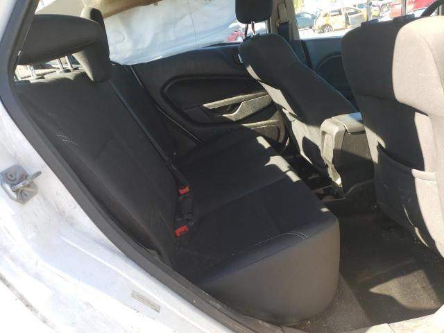 2016 FORD FIESTA SE 3FADP4BJ9GM129958