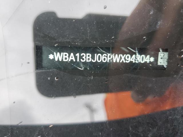 2023 BMW 530 XI - WBA13BJ06PWX94304