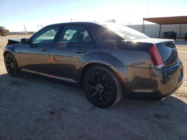 2019 CHRYSLER 300 S - 2C3CCABG8KH639847