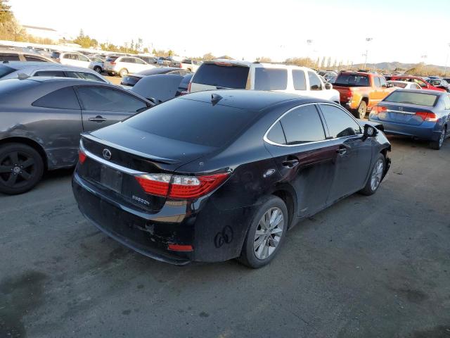 2015 LEXUS ES 300H - JTHBW1GG4F2095058