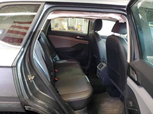 2022 VOLKSWAGEN TAOS SE - 3VVYX7B2XNM021529