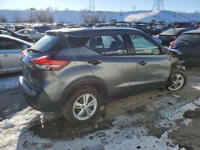 2019 NISSAN KICKS S 3N1CP5CU8KL517205