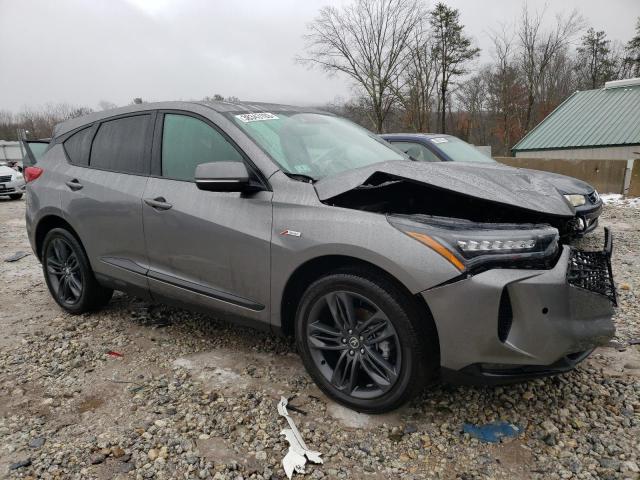 2022 ACURA RDX A-SPEC - 5J8TC2H63NL011087