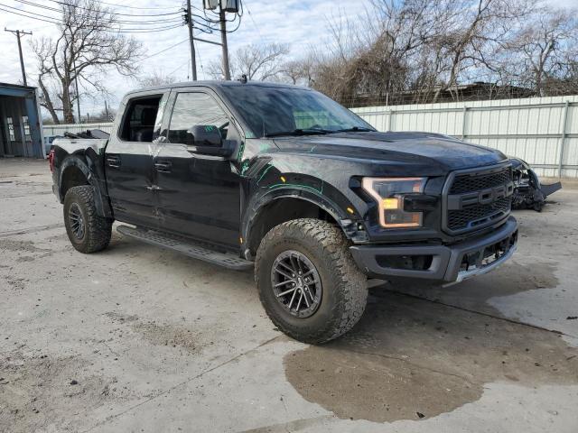 2019 FORD F150 RAPTO - 1FTFW1RG3KFA86953