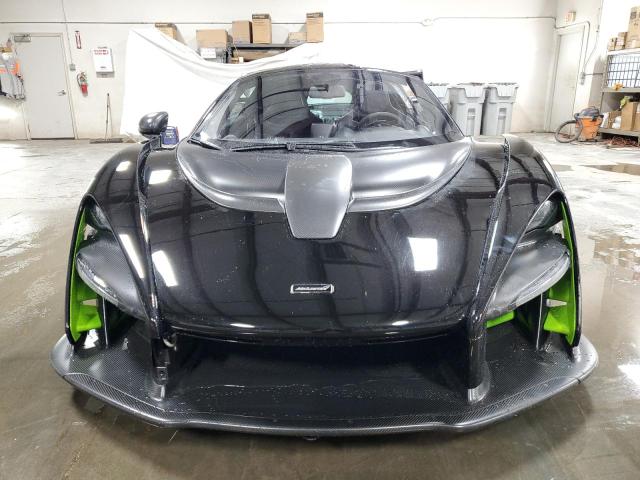 2019 MCLAREN AUTOMOTIVE SENNA SBM15ACA9KW800156