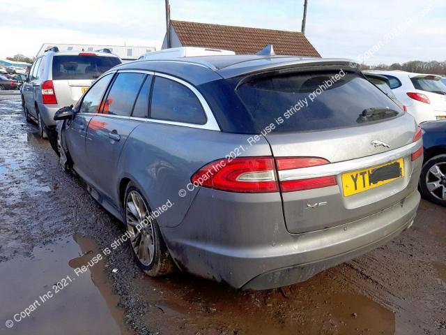 SAJAC0164DDS85901 Jaguar Xf Sport S