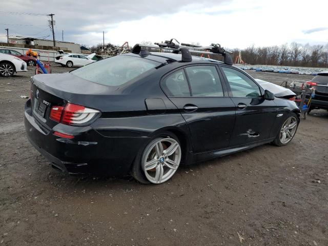 WBAFU9C5XDDY72675 BMW 550 Xi