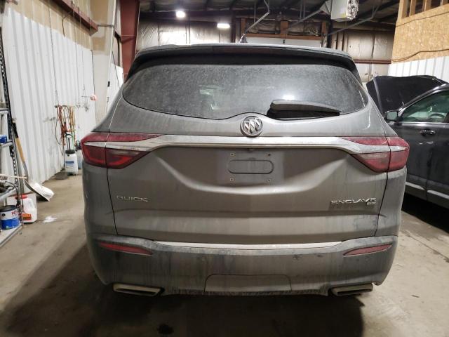 2018 BUICK ENCLAVE ES - 5GAEVAKW7JJ171422