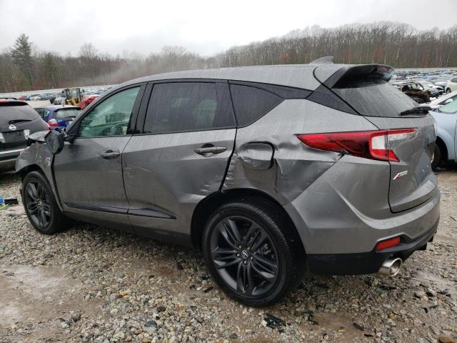 2022 ACURA RDX A-SPEC - 5J8TC2H63NL011087