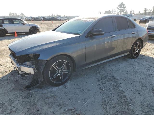 2018 MERCEDES-BENZ E 300 - WDDZF4JB2JA470626