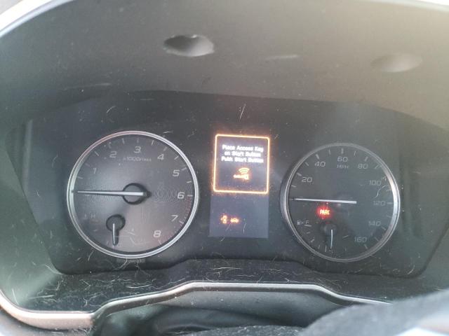 2022 SUBARU OUTBACK LI - 4S4BTANC7N3224599