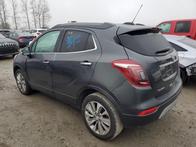 2017 BUICK ENCORE PRE - KL4CJASB3HB210343