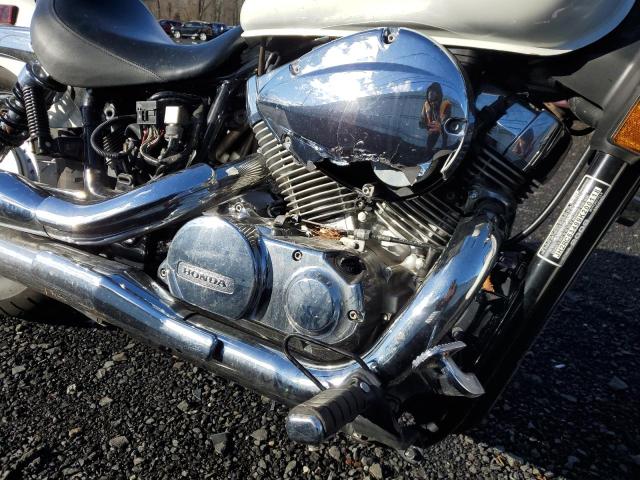 2009 HONDA VT750 C2F JH2RC53499K200118