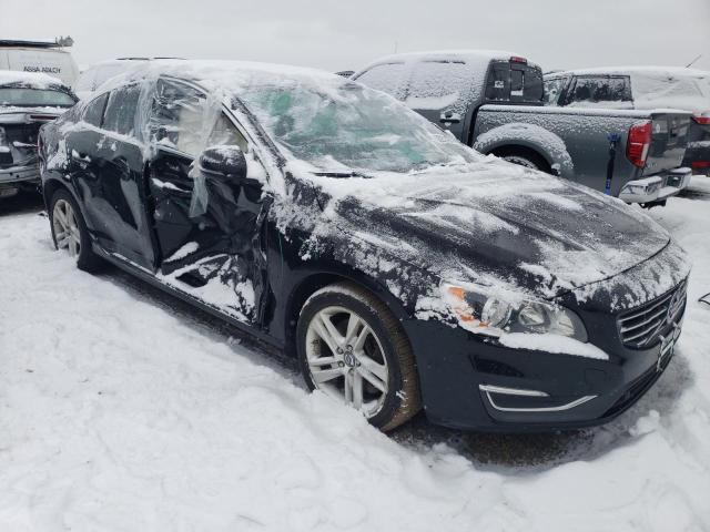 YV1612FS6E1288923 Volvo S60