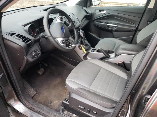 2016 FORD ESCAPE SE - 1FMCU0GX5GUB25532
