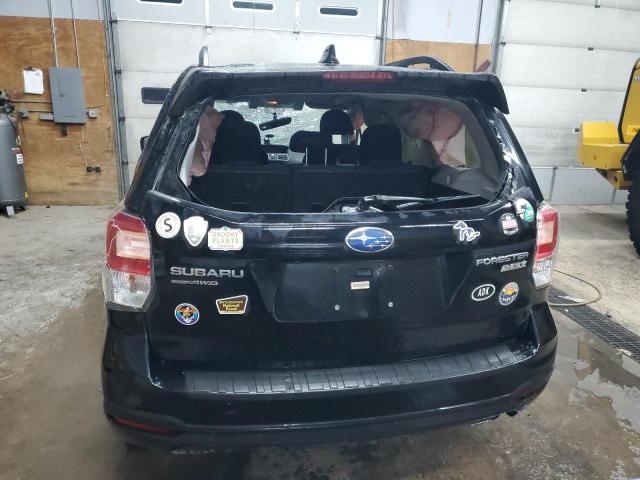 2017 SUBARU FORESTER 2 - JF2SJAGC5HH478232